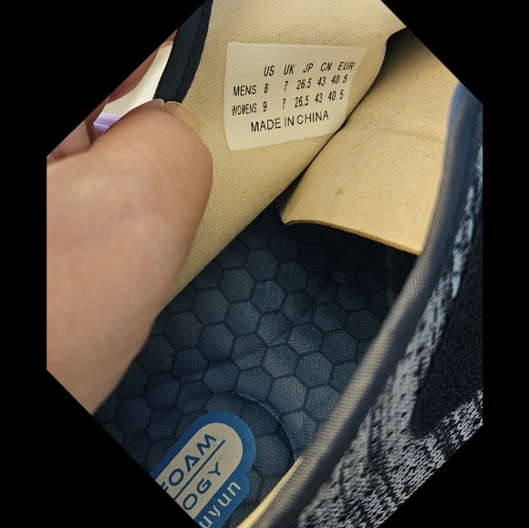 Youyun Orthopedic Slip On Shoes - Picture 6 of 10